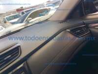 Nissan X-Trail 2021  2021 Nissan X-Trail Ingreso Interiores 20