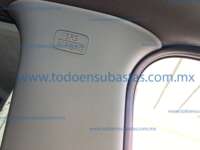 Nissan X-Trail 2021  2021 Nissan X-Trail Ingreso Interiores 21