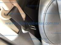 Nissan X-Trail 2021  2021 Nissan X-Trail Ingreso Interiores 23