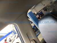 Nissan X-Trail 2021  2021 Nissan X-Trail Ingreso Interiores 24