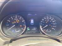 Nissan X-Trail 2021  2021 Nissan X-Trail Ingreso Interiores 3