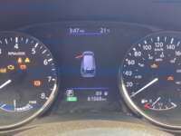 Nissan X-Trail 2021  2021 Nissan X-Trail Ingreso Interiores 4