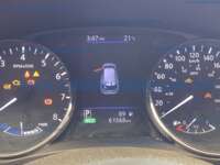 Nissan X-Trail 2021  2021 Nissan X-Trail Ingreso Interiores 5