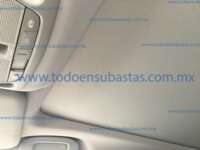 Nissan X-Trail 2021  2021 Nissan X-Trail Ingreso Interiores 7