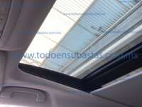 Nissan X-Trail 2021  2021 Nissan X-Trail Ingreso Interiores 8