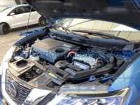 Nissan X-Trail 2021  2021 Nissan X-Trail Ingreso Motor 0