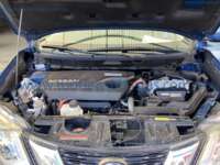 Nissan X-Trail 2021  2021 Nissan X-Trail Ingreso Motor 1