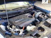 Nissan X-Trail 2021  2021 Nissan X-Trail Ingreso Motor 2