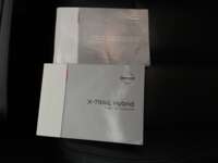 Nissan X-Trail 2021 5p Exclusive 2 Híbrido L4/2.0 CVT 2021 Nissan X-Trail Venta Documentos 1