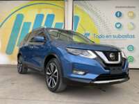 Nissan X-Trail 2021 5p Exclusive 2 Híbrido L4/2.0 CVT 2021 Nissan X-Trail Venta Exteriores 3