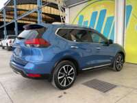 Nissan X-Trail 2021 5p Exclusive 2 Híbrido L4/2.0 CVT 2021 Nissan X-Trail Venta Exteriores 5