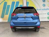 Nissan X-Trail 2021 5p Exclusive 2 Híbrido L4/2.0 CVT 2021 Nissan X-Trail Venta Exteriores 6