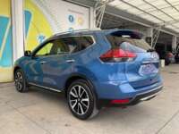 Nissan X-Trail 2021 5p Exclusive 2 Híbrido L4/2.0 CVT 2021 Nissan X-Trail Venta Exteriores 7