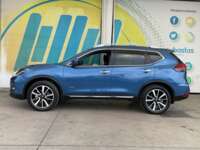 Nissan X-Trail 2021 5p Exclusive 2 Híbrido L4/2.0 CVT 2021 Nissan X-Trail Venta Exteriores 8