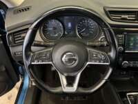 Nissan X-Trail 2021 5p Exclusive 2 Híbrido L4/2.0 CVT 2021 Nissan X-Trail Venta Interiores 1