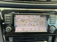 Nissan X-Trail 2021 5p Exclusive 2 Híbrido L4/2.0 CVT 2021 Nissan X-Trail Venta Interiores 11