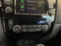 Nissan X-Trail 2021 5p Exclusive 2 Híbrido L4/2.0 CVT 2021 Nissan X-Trail Venta Interiores 12