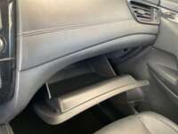 Nissan X-Trail 2021 5p Exclusive 2 Híbrido L4/2.0 CVT 2021 Nissan X-Trail Venta Interiores 19