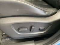 Nissan X-Trail 2021 5p Exclusive 2 Híbrido L4/2.0 CVT 2021 Nissan X-Trail Venta Interiores 21