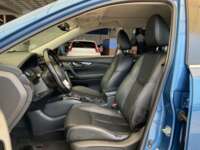 Nissan X-Trail 2021 5p Exclusive 2 Híbrido L4/2.0 CVT 2021 Nissan X-Trail Venta Interiores 22