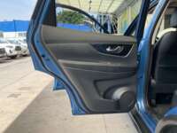 Nissan X-Trail 2021 5p Exclusive 2 Híbrido L4/2.0 CVT 2021 Nissan X-Trail Venta Interiores 23