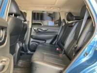 Nissan X-Trail 2021 5p Exclusive 2 Híbrido L4/2.0 CVT 2021 Nissan X-Trail Venta Interiores 24