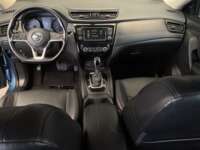 Nissan X-Trail 2021 5p Exclusive 2 Híbrido L4/2.0 CVT 2021 Nissan X-Trail Venta Interiores 4