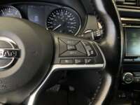 Nissan X-Trail 2021 5p Exclusive 2 Híbrido L4/2.0 CVT 2021 Nissan X-Trail Venta Interiores 7