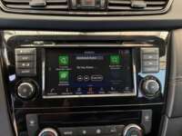 Nissan X-Trail 2021 5p Exclusive 2 Híbrido L4/2.0 CVT 2021 Nissan X-Trail Venta Interiores 9