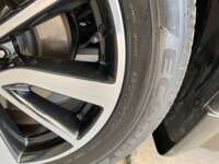 Nissan X-Trail 2021 5p Exclusive 2 Híbrido L4/2.0 CVT 2021 Nissan X-Trail Venta Llantas 2