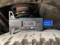 Nissan X-Trail 2021 5p Exclusive 2 Híbrido L4/2.0 CVT 2021 Nissan X-Trail Venta Llantas 12