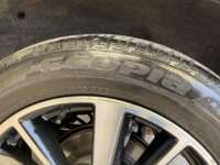 Nissan X-Trail 2021 5p Exclusive 2 Híbrido L4/2.0 CVT 2021 Nissan X-Trail Venta Llantas 5