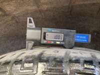 Nissan X-Trail 2021 5p Exclusive 2 Híbrido L4/2.0 CVT 2021 Nissan X-Trail Venta Llantas 6