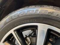 Nissan X-Trail 2021 5p Exclusive 2 Híbrido L4/2.0 CVT 2021 Nissan X-Trail Venta Llantas 8