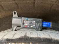 Nissan X-Trail 2021 5p Exclusive 2 Híbrido L4/2.0 CVT 2021 Nissan X-Trail Venta Llantas 9