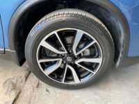 Nissan X-Trail 2021 5p Exclusive 2 Híbrido L4/2.0 CVT 2021 Nissan X-Trail Venta Llantas 10