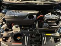 Nissan X-Trail 2021 5p Exclusive 2 Híbrido L4/2.0 CVT 2021 Nissan X-Trail Venta Motor 2