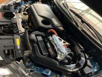 Nissan X-Trail 2021 5p Exclusive 2 Híbrido L4/2.0 CVT 2021 Nissan X-Trail Venta Motor 3