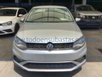 Volkswagen Polo 2021  2021 Volkswagen Polo Ingreso Exteriores 1