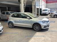 Volkswagen Polo 2021  2021 Volkswagen Polo Ingreso Exteriores 3