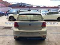 Volkswagen Polo 2021  2021 Volkswagen Polo Ingreso Exteriores 5