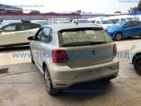 Volkswagen Polo 2021  2021 Volkswagen Polo Ingreso Exteriores 6