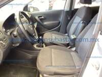 Volkswagen Polo 2021  2021 Volkswagen Polo Ingreso Interiores 1