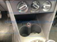 Volkswagen Polo 2021  2021 Volkswagen Polo Ingreso Interiores 10