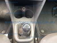 Volkswagen Polo 2021  2021 Volkswagen Polo Ingreso Interiores 11