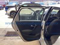 Volkswagen Polo 2021  2021 Volkswagen Polo Ingreso Interiores 15