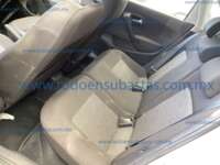 Volkswagen Polo 2021  2021 Volkswagen Polo Ingreso Interiores 16