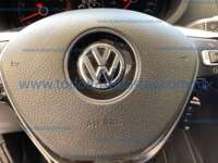 Volkswagen Polo 2021  2021 Volkswagen Polo Ingreso Interiores 17