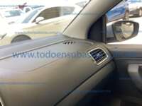 Volkswagen Polo 2021  2021 Volkswagen Polo Ingreso Interiores 18