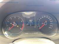 Volkswagen Polo 2021  2021 Volkswagen Polo Ingreso Interiores 3